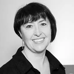 Marcia Vansever