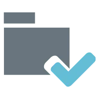 Correct bestanden aanleveren